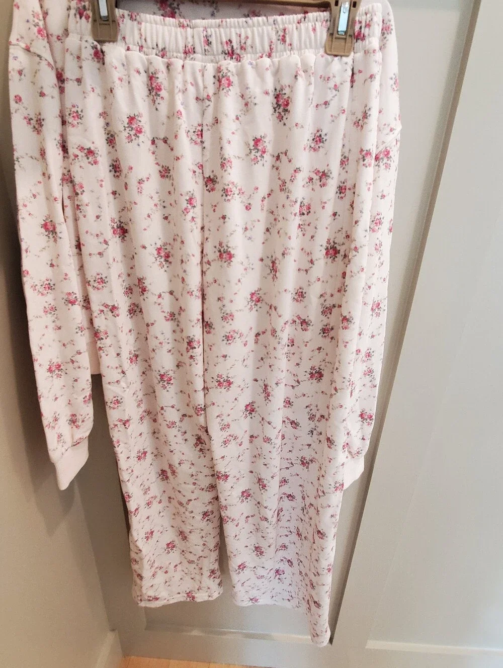 Baltic Born Allison Lounge Set Floral sz M